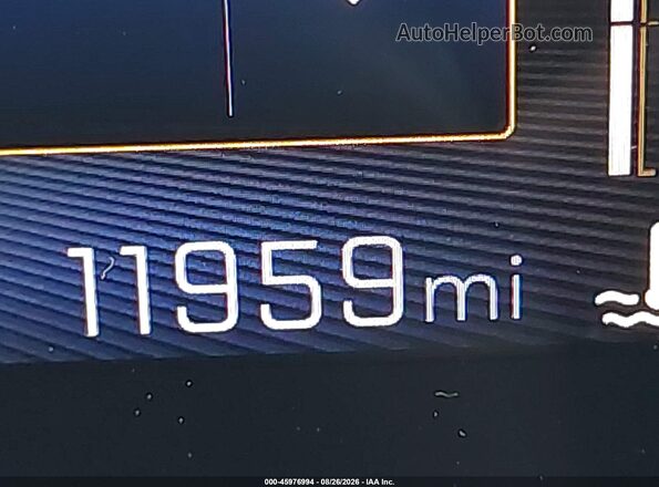 KL79MPSL7TB173497 2026 CHEVROLET TRAILBLAZER Белый 