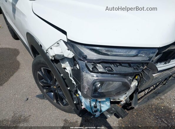 KL79MPSL9PB138837 2023 CHEVROLET TRAILBLAZER White 