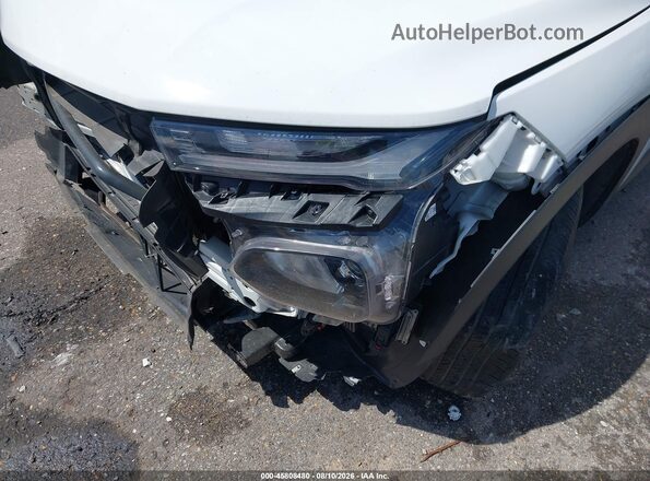 KL79MPSL9PB138837 2023 CHEVROLET TRAILBLAZER White 