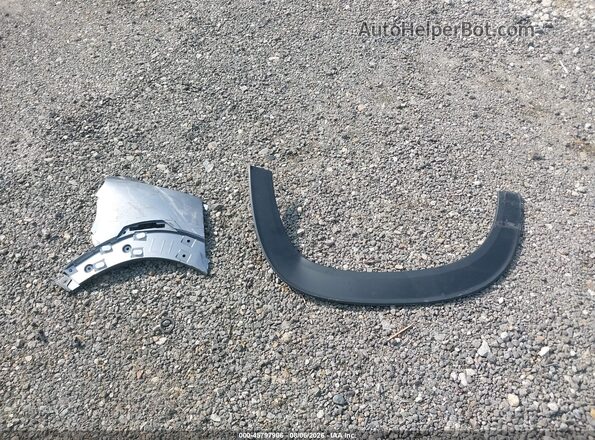 KL79MPSLXMB003541 2021 CHEVROLET TRAILBLAZER Gray Widok zestawu wskaźników