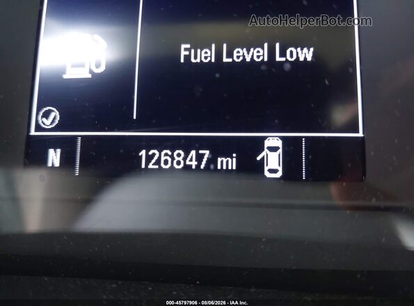KL79MPSLXMB003541 2021 CHEVROLET TRAILBLAZER Gray 