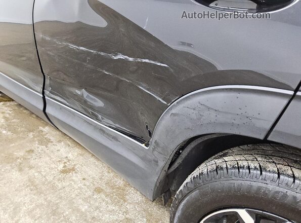 KL79MPSLXMB137370 2021 CHEVROLET TRAILBLAZER Black 