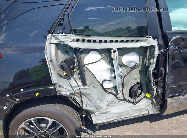 KL79MPSP6TB206430 2026 CHEVROLET TRAILBLAZER Черный 