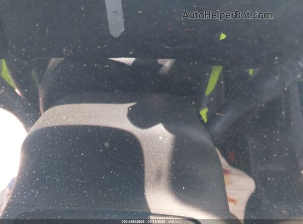 KL79MPSP6TB206430 2026 CHEVROLET TRAILBLAZER Черный Вид задних сидений