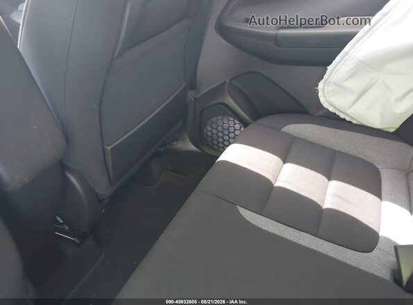 KL79MPSP6TB206430 2026 CHEVROLET TRAILBLAZER Черный Вид наклейки с VIN-кодом