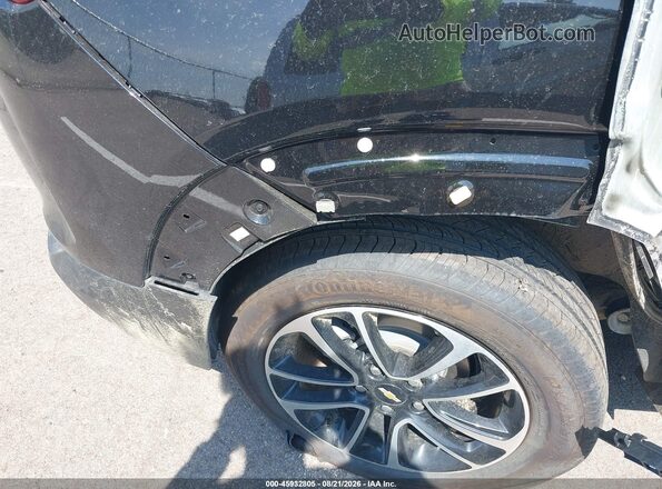 KL79MPSP6TB206430 2026 CHEVROLET TRAILBLAZER Черный 