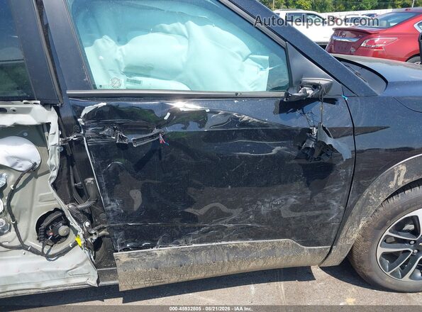 KL79MPSP6TB206430 2026 CHEVROLET TRAILBLAZER Черный 