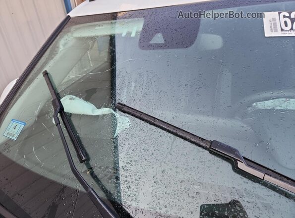 KL79MRSL1SB190032 2025 CHEVROLET TRAILBLAZER Белый Панорамный вид салона 360°