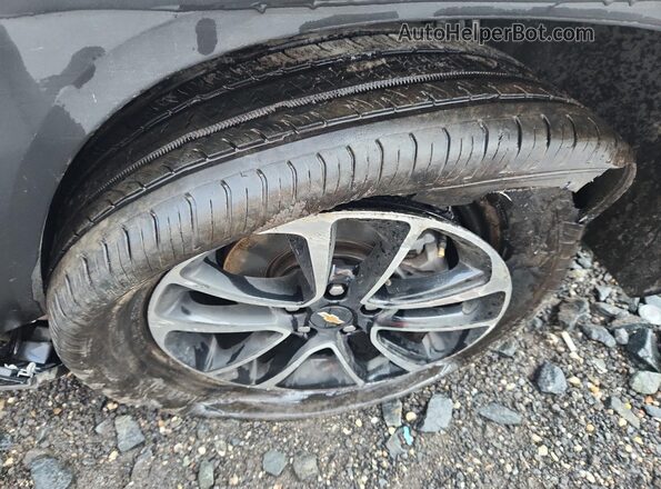 KL79MRSL1SB190032 2025 CHEVROLET TRAILBLAZER Белый 