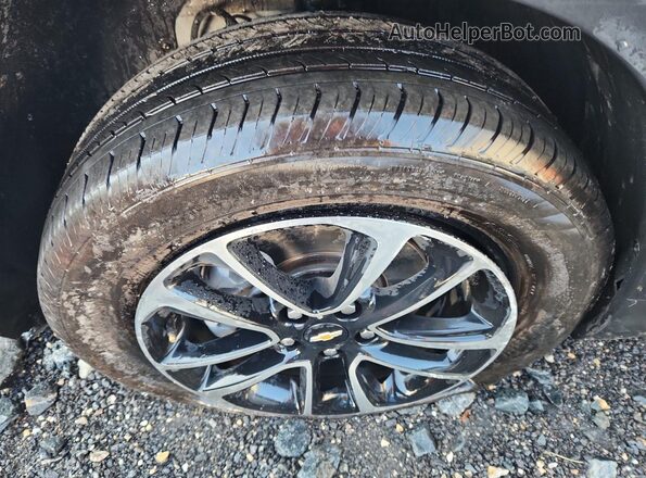 KL79MRSL1SB190032 2025 CHEVROLET TRAILBLAZER Белый 