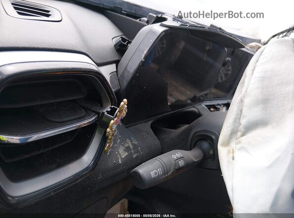KL79MRSL6RB061293 2024 CHEVROLET TRAILBLAZER Blue Rear seats view