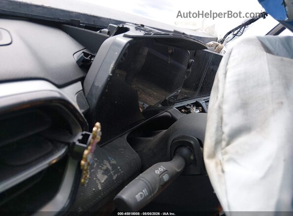 KL79MRSL6RB061293 2024 CHEVROLET TRAILBLAZER Blue 360 interior view