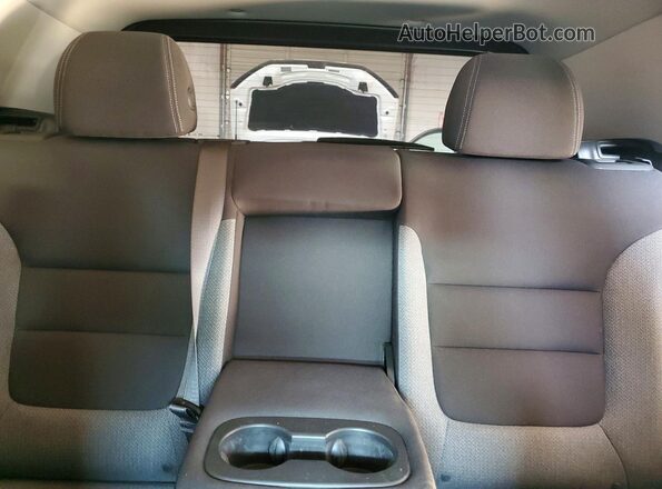 KL79MRSL7RB084128 2024 CHEVROLET TRAILBLAZER Gray Вид задніх сидінь
