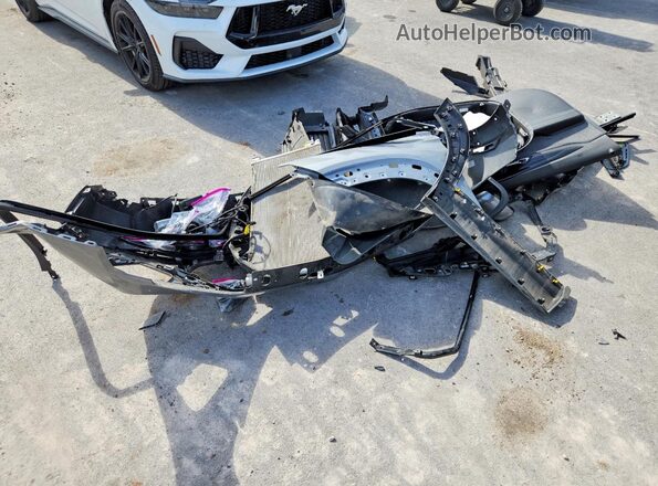 KL79MRSL8TB036080 2026 CHEVROLET TRAILBLAZER Серый Вид наклейки с VIN-кодом