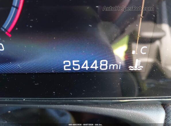 KL79MRSL9SB212603 2025 CHEVROLET TRAILBLAZER Gray 