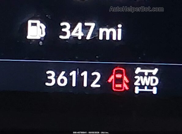 KL79MSSL3MB140596 2021 CHEVROLET TRAILBLAZER Brown 