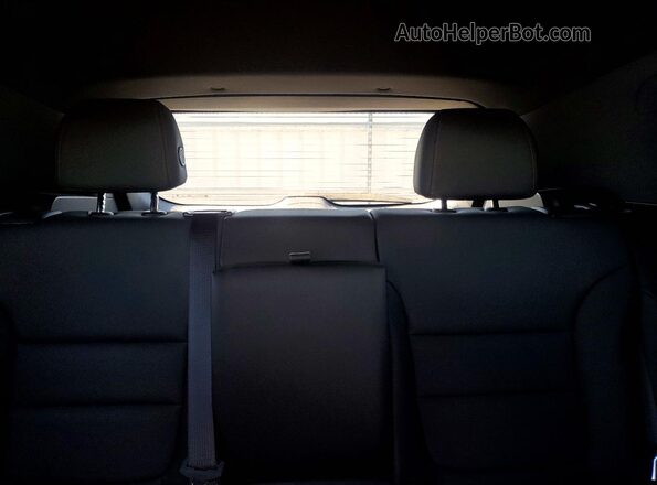 KL79MTSL0SB148786 2025 CHEVROLET TRAILBLAZER Red Vista interior trasera