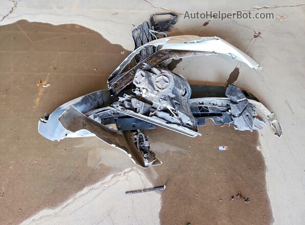 KL79MTSL2MB179007 2021 CHEVROLET TRAILBLAZER Белый Вид наклейки с VIN-кодом