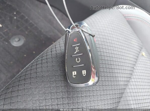KL79MTSL3MB022862 2021 CHEVROLET TRAILBLAZER White წინა პანელის ხედი