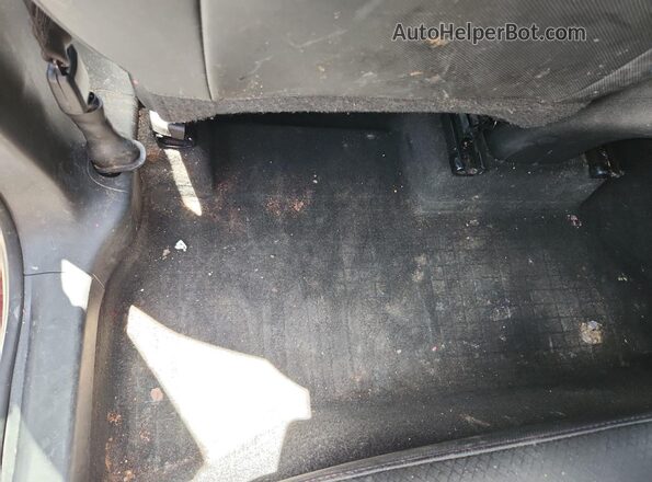 KL79MTSL3NB019798 2022 CHEVROLET TRAILBLAZER Красный 