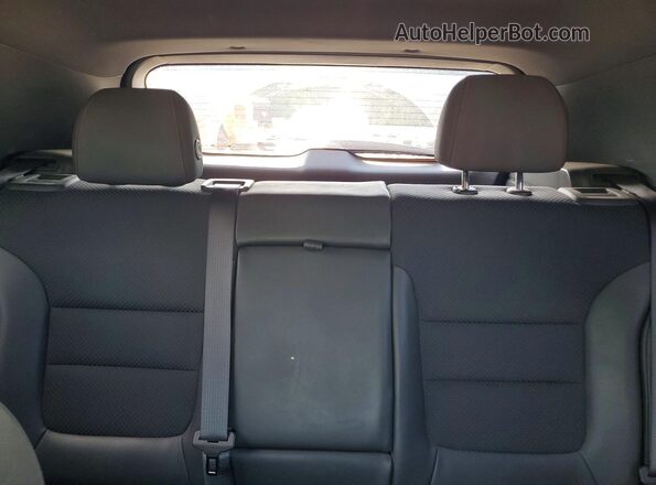 KL79MTSL6MB068766 2021 CHEVROLET TRAILBLAZER Red Vista de los asientos traseros