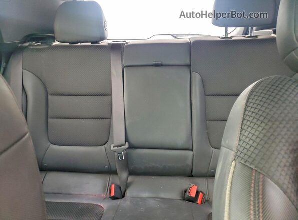 KL79MTSL6NB067344 2022 CHEVROLET TRAILBLAZER Turquoise Widok tylnych siedzeń