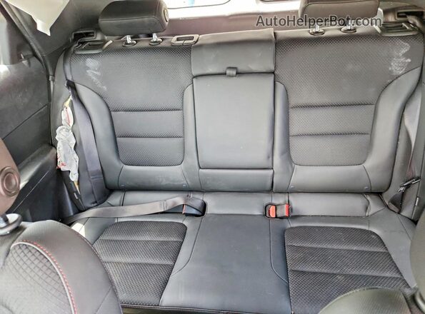 KL79MTSL6NB068154 2022 CHEVROLET TRAILBLAZER Burgundy Հետևի նստատեղերի տեսք