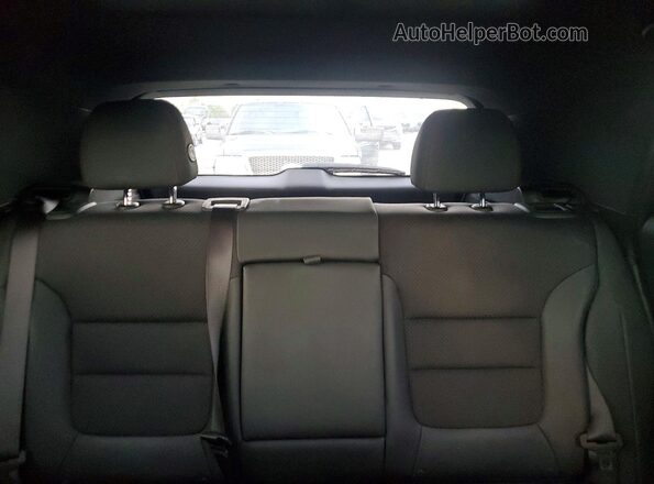 KL79MTSL6PB045752 2023 CHEVROLET TRAILBLAZER White Vista interior trasera