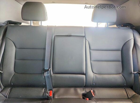 KL79MTSL7RB127864 2024 CHEVROLET TRAILBLAZER Black Հետևի նստատեղերի տեսք