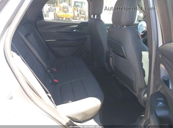 KL79MTSL8PB035806 2023 CHEVROLET TRAILBLAZER Gray VIN կոդի պիտակի տեսք