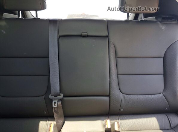 KL79MTSL8TB029627 2026 CHEVROLET TRAILBLAZER White Вид задніх сидінь