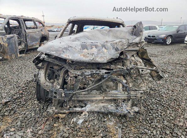 KL79MTSL9NB134356 2022 CHEVROLET TRAILBLAZER White Vista frontal