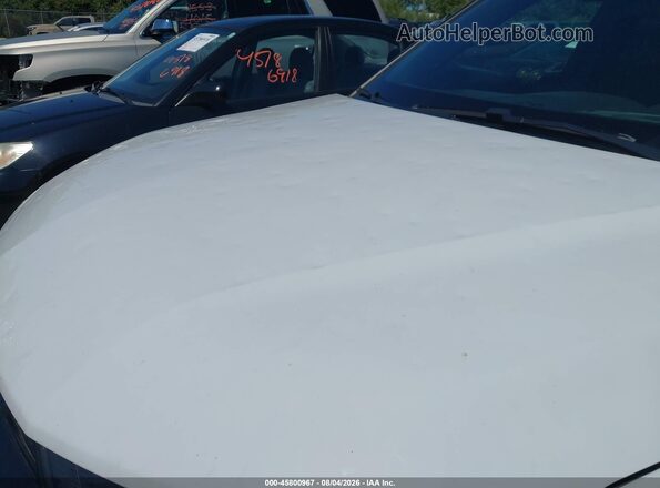 KL79MUSL0MB091062 2021 CHEVROLET TRAILBLAZER White წინა ხედი