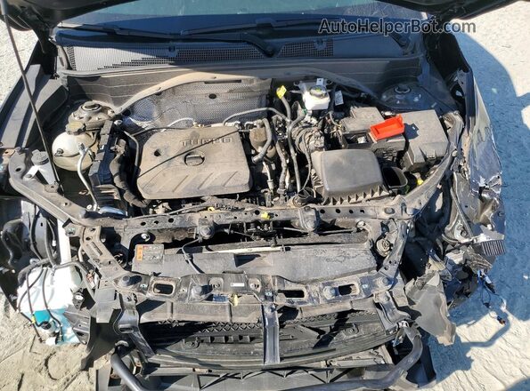 KL79MUSL1NB031017 2022 CHEVROLET TRAILBLAZER Black Vista interior trasera