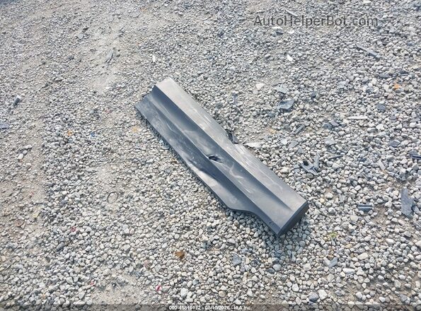 KL79MUSL1RB050186 2024 CHEVROLET TRAILBLAZER Gray Вид щитка приладів