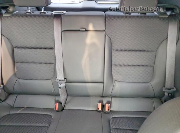 KL79MUSL4PB066086 2023 CHEVROLET TRAILBLAZER Gray Vista de los asientos traseros
