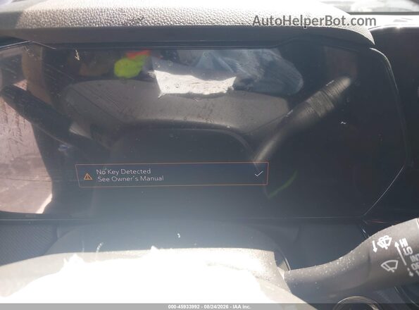 KL79MUSL5RB097009 2024 CHEVROLET TRAILBLAZER Black Rear seats view