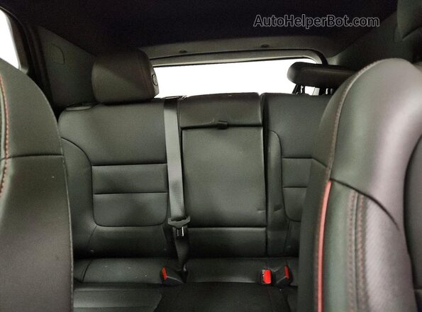 KL79MUSL6RB126467 2024 CHEVROLET TRAILBLAZER Black Հետևի նստատեղերի տեսք