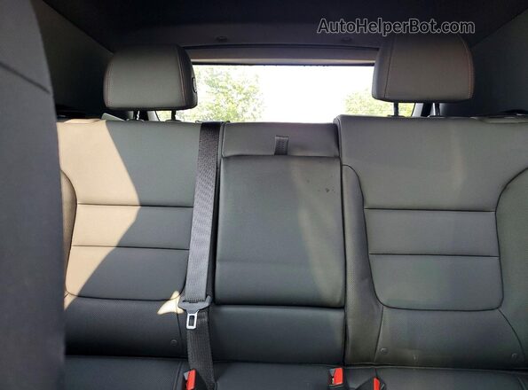 KL79MUSL6TB047792 2026 CHEVROLET TRAILBLAZER Beige Widok tylnych siedzeń