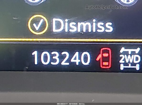 KL79MUSL8NB083552 2022 CHEVROLET TRAILBLAZER Black 