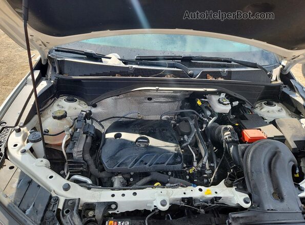KL79MUSL9NB015471 2022 CHEVROLET TRAILBLAZER White Vista interior trasera