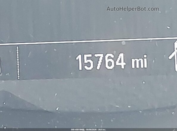 KL7CJKSM6NB526745 2022 CHEVROLET TRAX Silver 