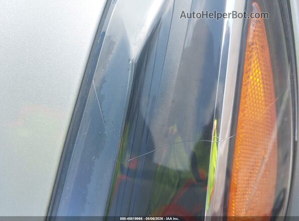 KL7CJKSM6NB526745 2022 CHEVROLET TRAX Silver 