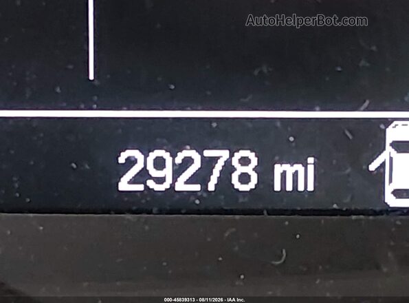 KL7CJLSB1KB960443 2019 CHEVROLET TRAX Silver 