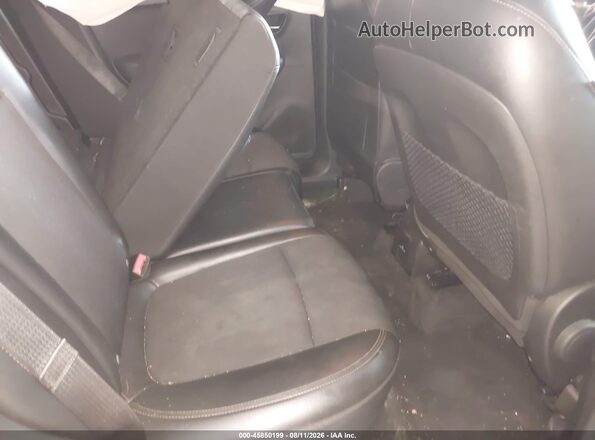 KL7CJLSB2KB878253 2019 CHEVROLET TRAX Gray VIN կոդի պիտակի տեսք