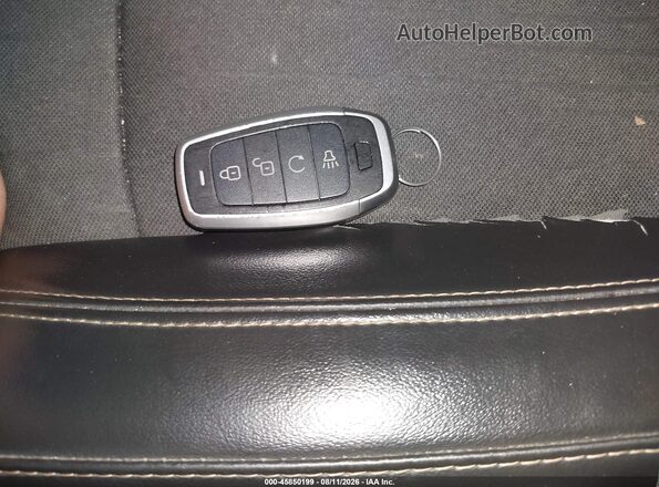 KL7CJLSB2KB878253 2019 CHEVROLET TRAX Gray Առջևի վահանակի տեսք