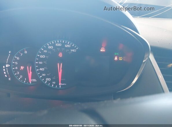 KL7CJLSB2KB878253 2019 CHEVROLET TRAX Gray 