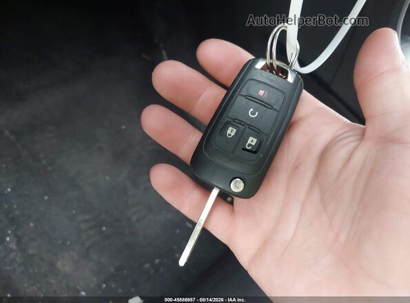 KL7CJLSB5GB736020 2016 CHEVROLET TRAX Black Widok deski rozdzielczej