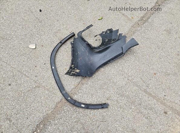 KL7CJLSB6MB318450 2021 CHEVROLET TRAX Black Widok naklejki z numerem VIN