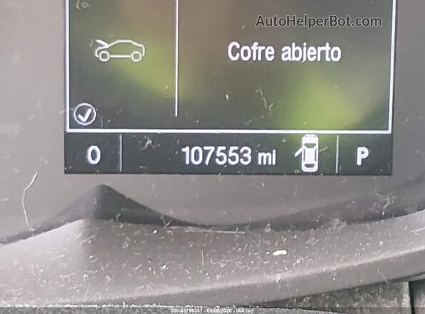 KL7CJLSB8LB337368 2020 CHEVROLET TRAX White 